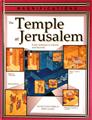 The Temple at Jerusalem - kids books Jerusalem