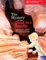 israel childrens books The Mystery of the Dead Sea Scrolls