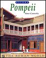 Pompeii history kids books