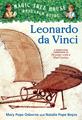 Leonardo da Vinci Research Guide kids books