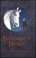 Leonardo's Horse da vinci childrens books milan