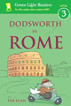 Dodsworth in Rome toddlers books