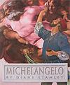 artist sculptor Michelangelo biography kids rome
