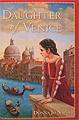Daughter of Venice historical fiction italy kids