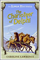 the charioteer of delphi