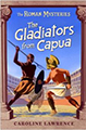 gladiators of capua
