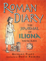 roman diary journal of ilona