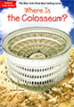 where is the colosseum