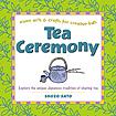 Tea Ceremony japan kids books non-fiction