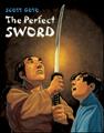japan childrens books The Perfect Sword