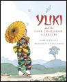 Yuki and the One Thousand Carriers japan kids tokaido road