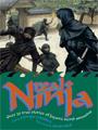 Real Ninja history kids