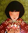 childrens books japan fiction One Leaf Rides the Wind 