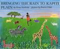 kids folktale kenya Bringing the Rain to Kapiti Plain