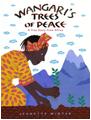 childrens books kenya Wangari's Trees of Peace
