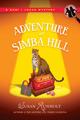 Adventure at Simba Hill kenya kids mystery