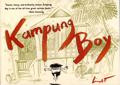 malaysia childrens books Kampung Boy
