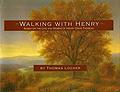 childrens books thoreau Walking with Henry