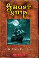 Ghost Ship adventure kids massachusetts
