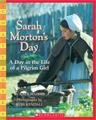 massachusetts pilgrims kids books Sarah Morton's Day