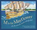 M is for Mayflower massachusetts childrens books