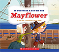 if you were a kid on the mayflower