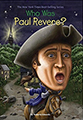 who was paul revere