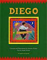 Diego rivera biography kids mexico