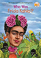 who was frida kahlo