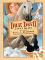 montana childrens books Dust Devil
