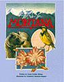 M is for Montana kids books