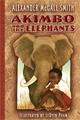 namibia adventure kids Akimbo and the Elephants