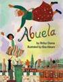 Abuela kids books hispanic new york city