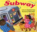 Subway toddlers books new york city