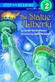 The Statue of Liberty easy reader kids
