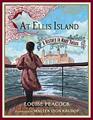 At Ellis Island childrens books immigrants