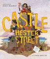 kids books immigrants new york city Castle on Hester Street 