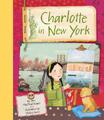 Charlotte in New York kids books