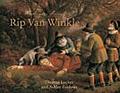 Rip Van Winkle childrens books new york state