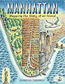manhattan mapping story of an island