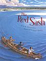 The Red Sash adventure kids books ontario canada