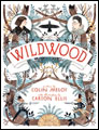 Wildwood (Wildwood Chronicles) adventure portland oregon kids books