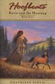 oregon pioneer horses kids books Katie and the Mustang