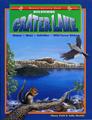 Discovering Crater Lake oregon activity book