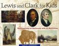 Lewis and Clark for Kids oregon