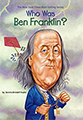 who was ben franklin