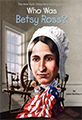 who was betsy ross