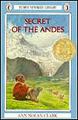 The Secret of the Andes inca kids peru