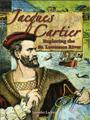 Jacques Cartier biography kids books montreal