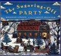 the sugaring off party
